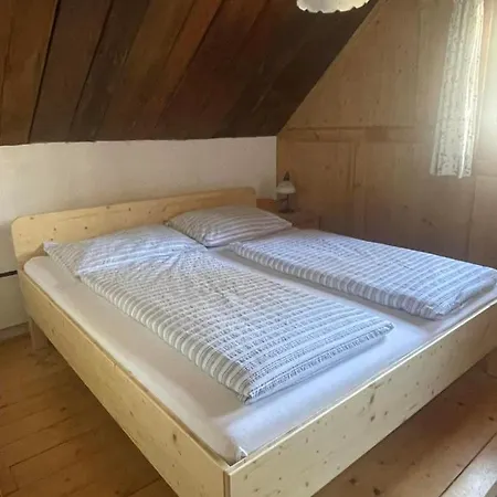 Διαμέρισμα Werkstattl Rassis Donnersbachwald