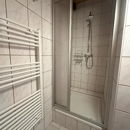 Werkstattl Rassis Διαμέρισμα