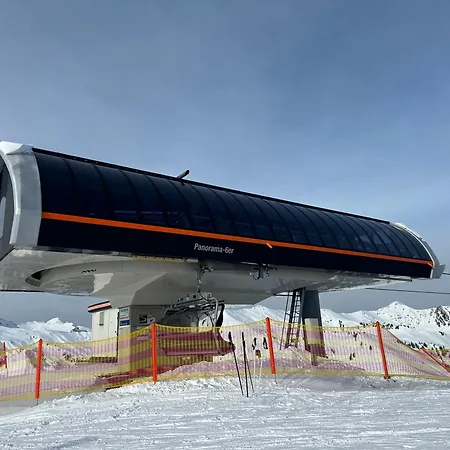 Werkstattl Rassis * Donnersbachwald