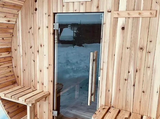 Werkstattl Rassis * Donnersbachwald