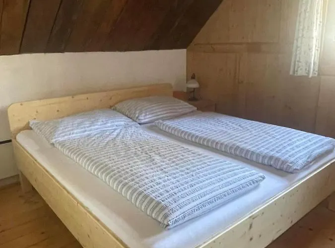 Apartamento Werkstattl Rassis Donnersbachwald