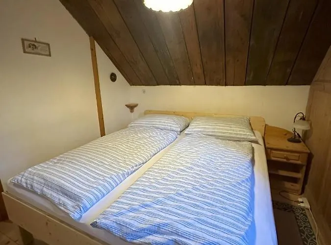 Apartamento Werkstattl Rassis Donnersbachwald