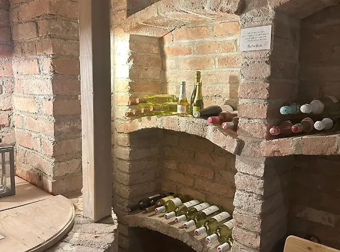 Apartamento Werkstattl Rassis *