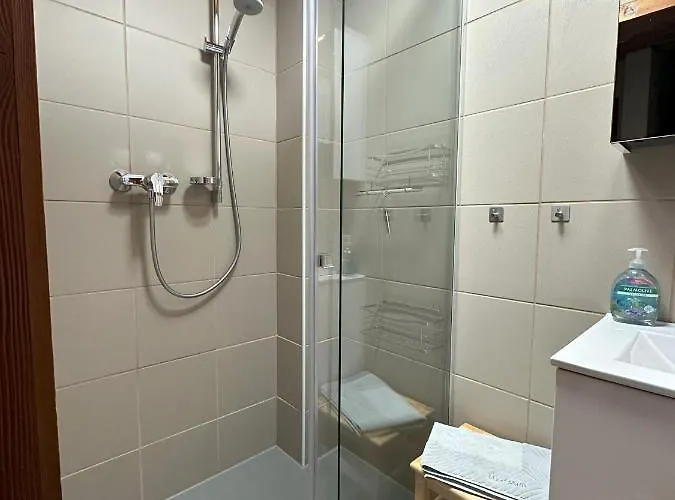 Apartamento Werkstattl Rassis *