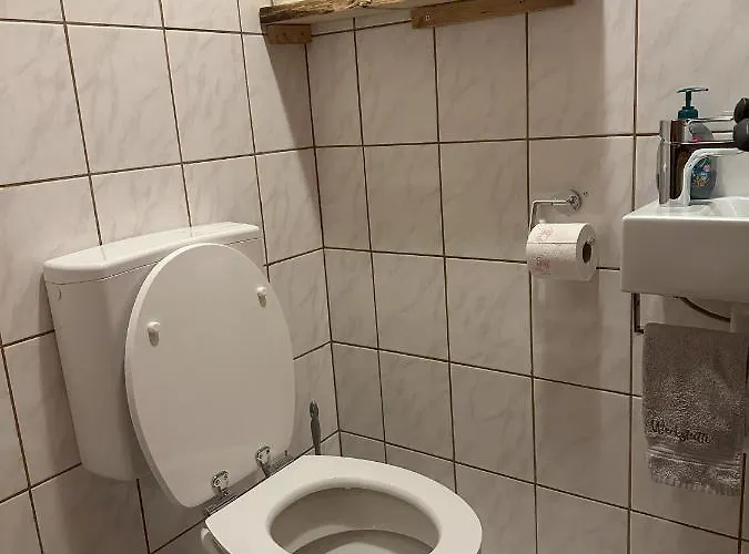 Apartamento Werkstattl Rassis Donnersbachwald