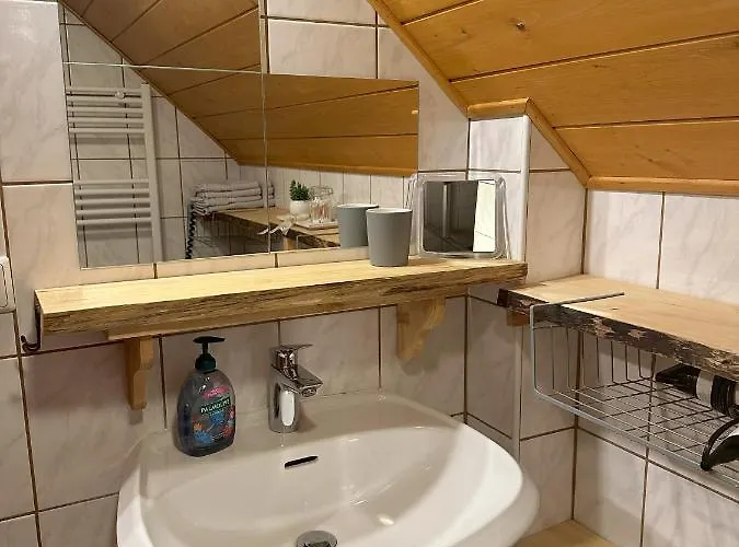 Werkstattl Rassis * Donnersbachwald