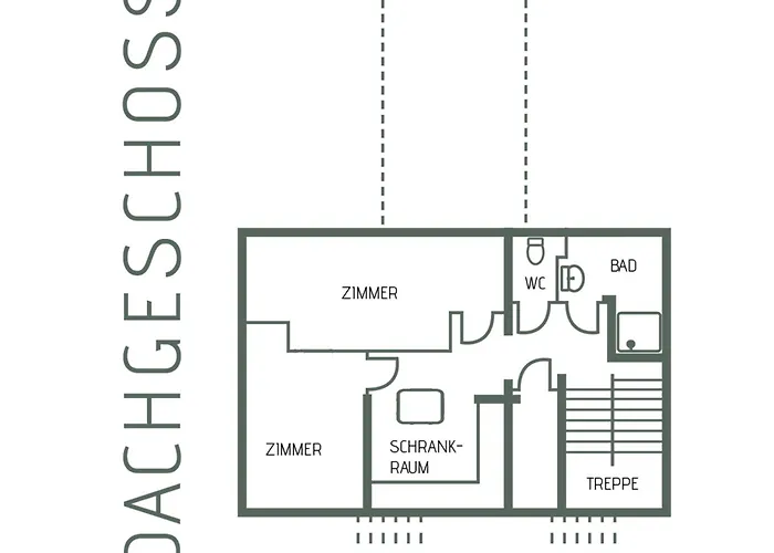 Apartamento Werkstattl Rassis Donnersbachwald