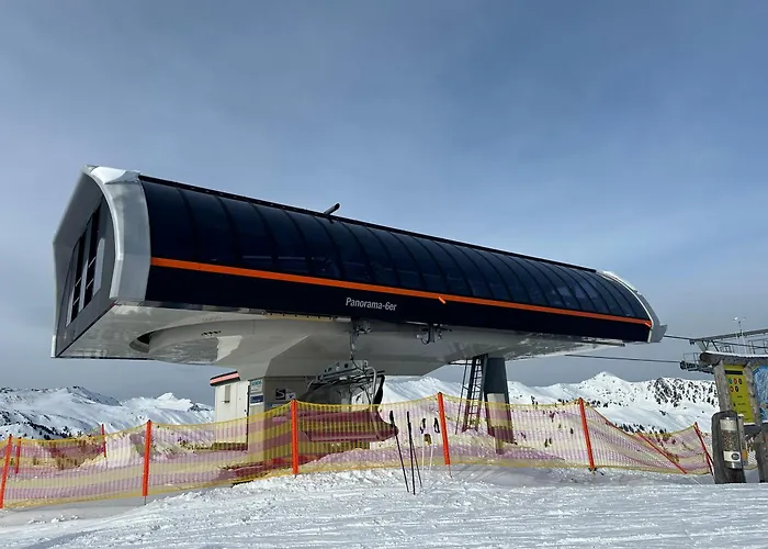 Werkstattl Rassis * Donnersbachwald