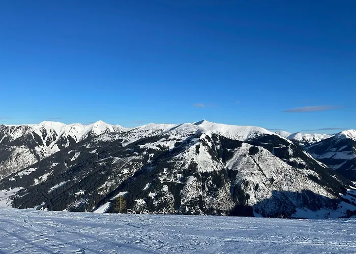 Apartamento Werkstattl Rassis